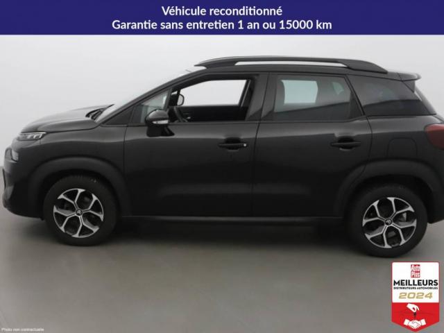 Citroen C3 Aircross image 8