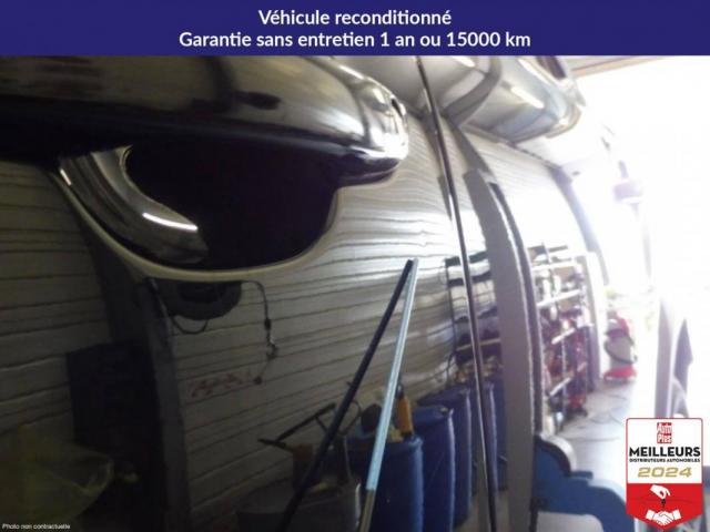 Citroen C3 Aircross image 5