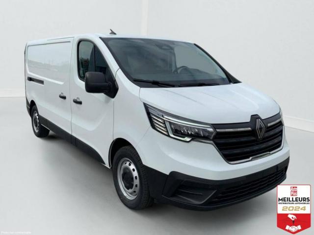 Renault Trafic image 7