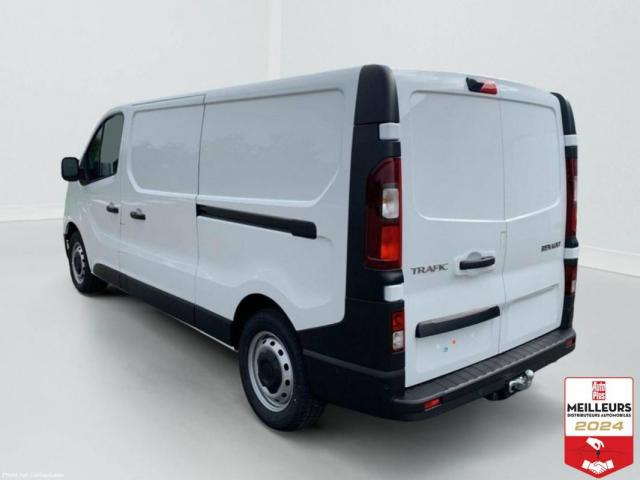 Renault Trafic image 4