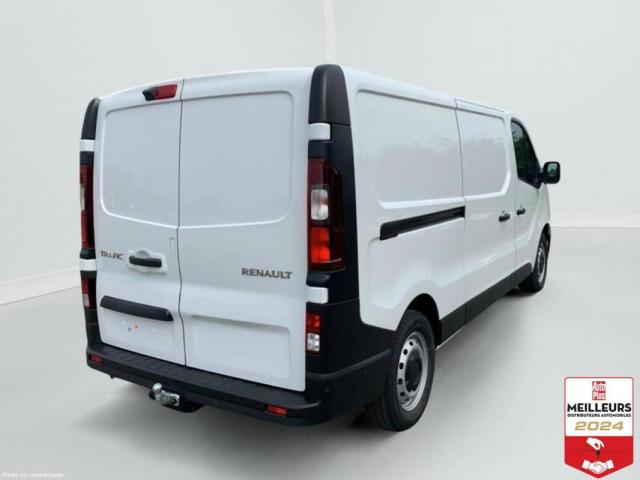 Renault Trafic image 1
