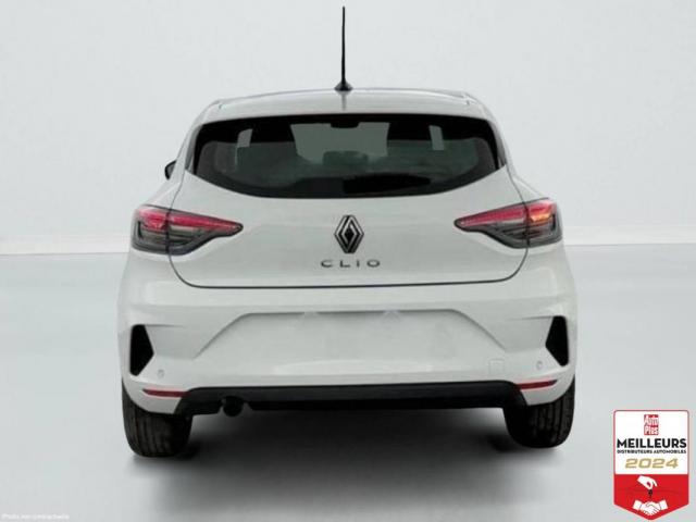 Renault Clio image 7