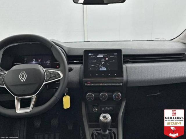 Renault Clio image 2