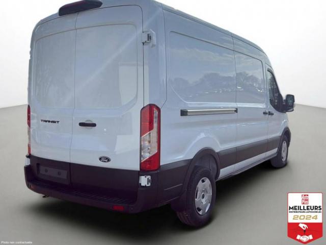 Ford Transit image 1