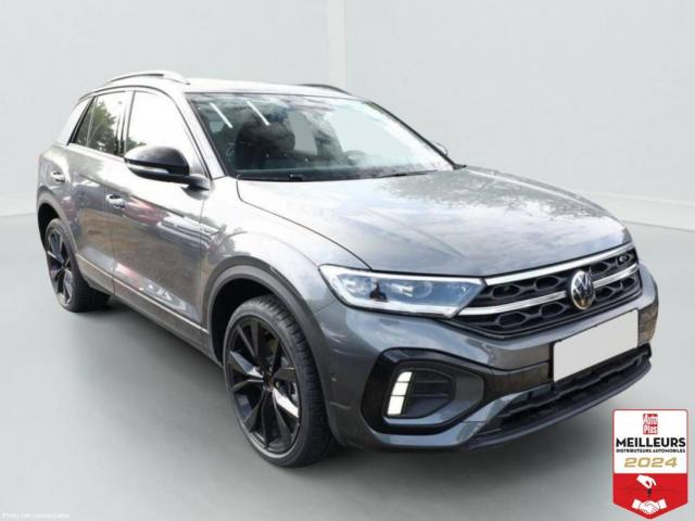 Volkswagen T-Roc image 6