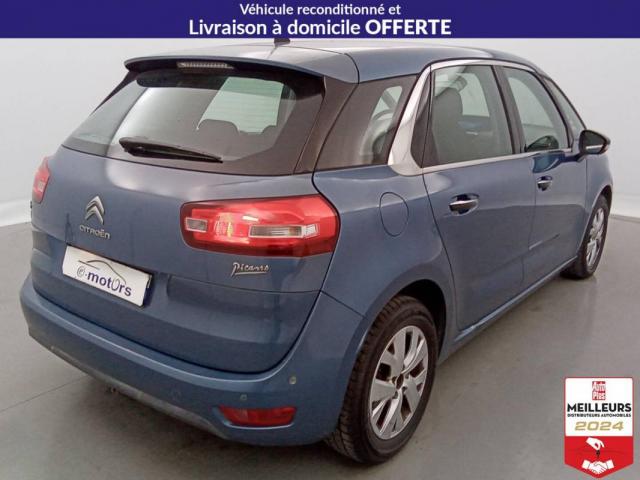 Citroen C4 Picasso image 6