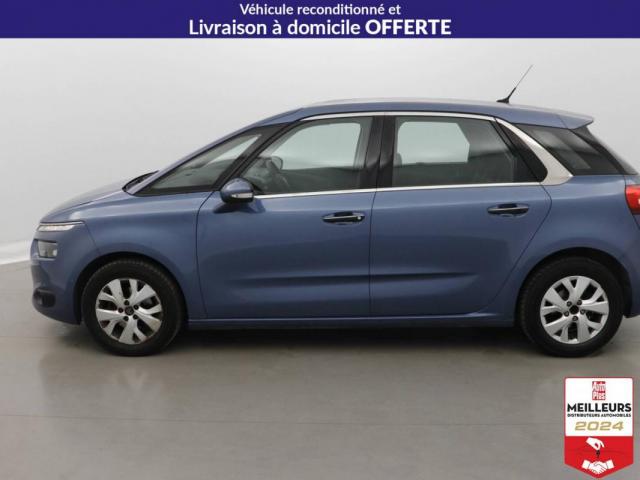 Citroen C4 Picasso image 1