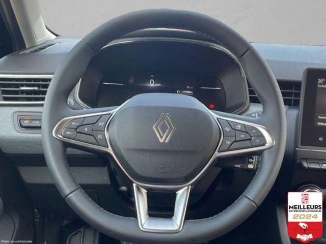 Renault Clio image 7