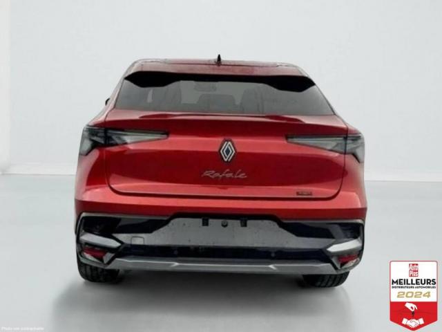 Renault Rafale image 5