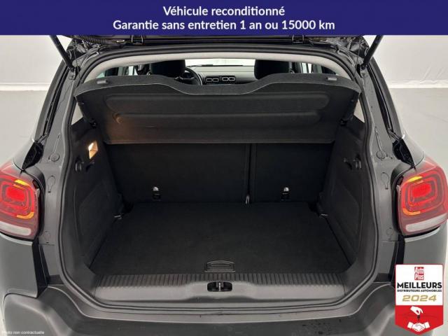 Citroen C3 Aircross image 1