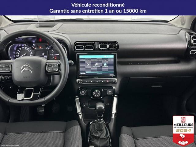 Citroen C3 Aircross image 8