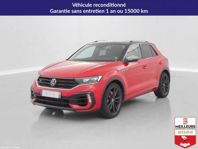 Volkswagen T-Roc image 1