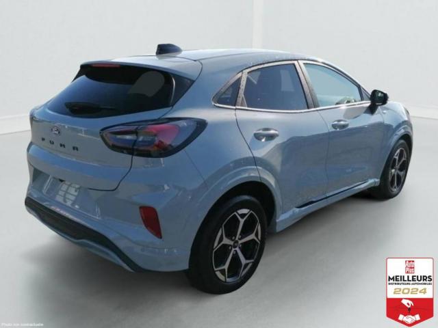 Ford Puma image 6