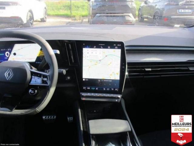 Renault Rafale image 2