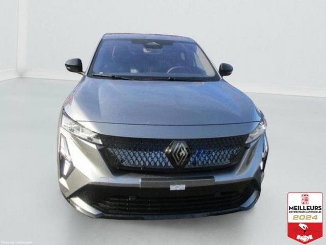 Renault Rafale image 5