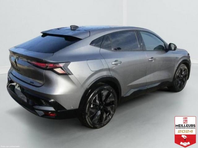 Renault Rafale image 6