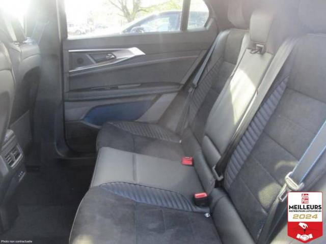 Renault Rafale image 1