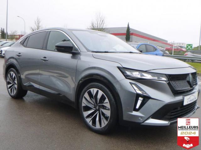 Renault Rafale image 2