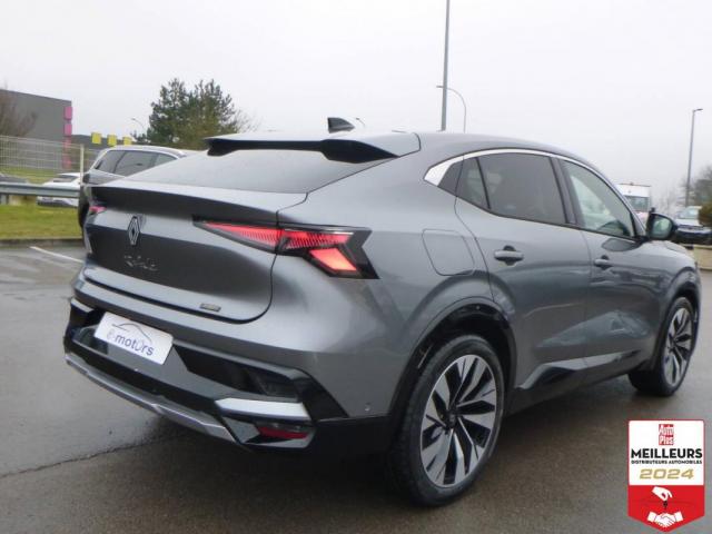 Renault Rafale image 6