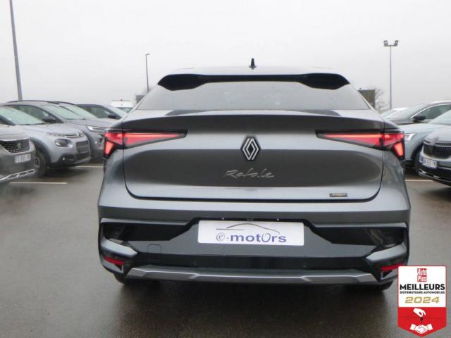 Renault Rafale image 8