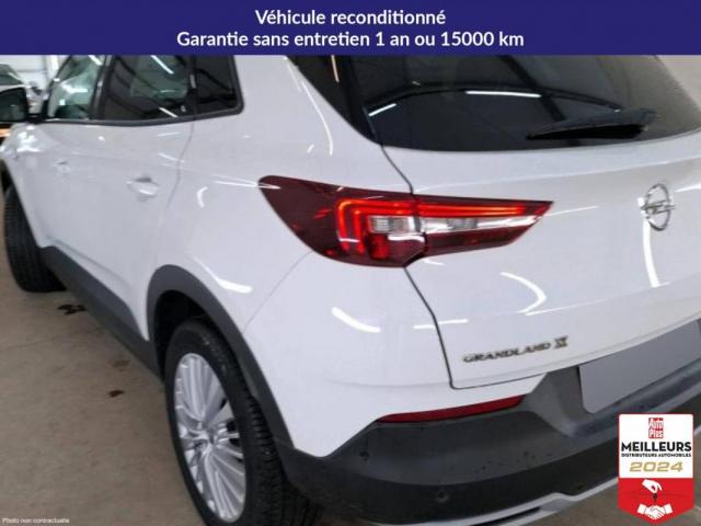 Opel Grandland X image 3