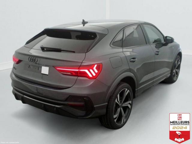 Audi Q3 Sportback image 6