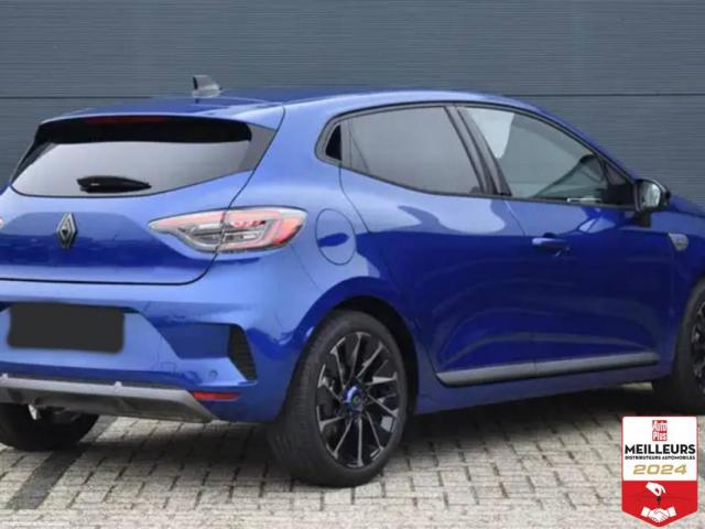 Renault Clio image 2