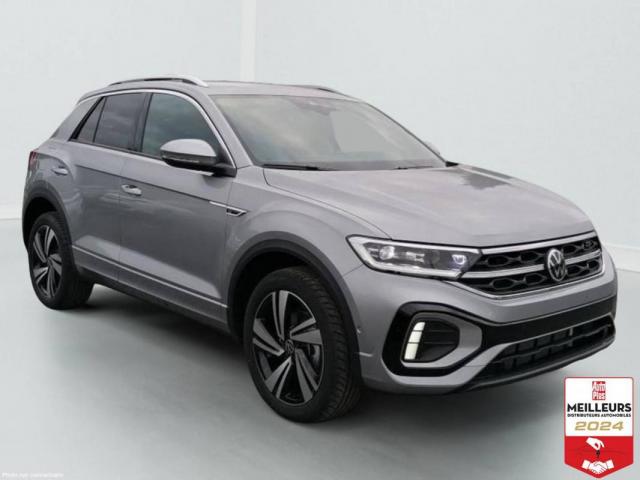 Volkswagen T-Roc image 6