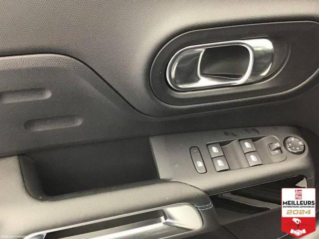 Citroen C5 Aircross image 1