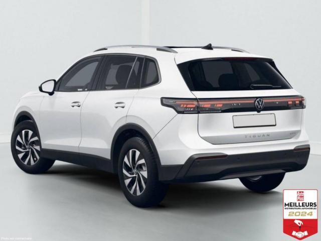 Volkswagen Tiguan 1.5 Etsi 150 Dsg