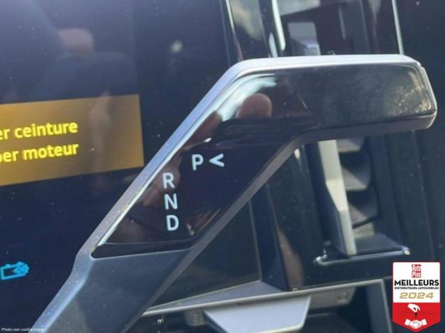 Renault Espace image 1