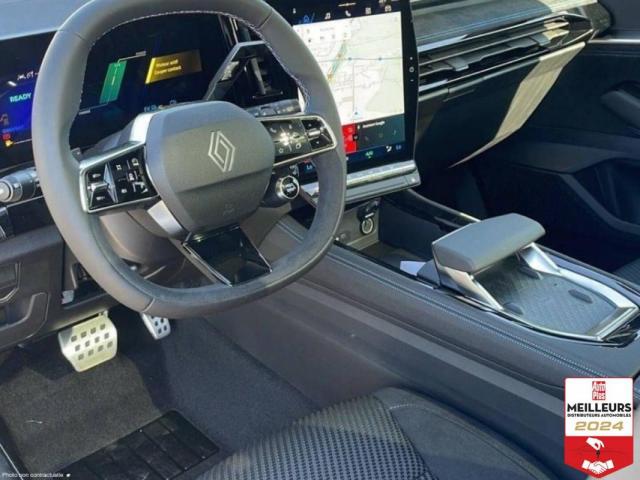 Renault Espace image 9