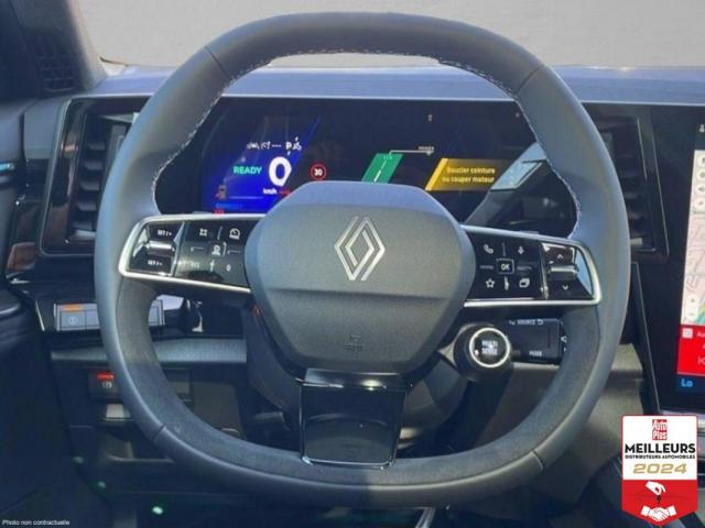 Renault Espace image 4