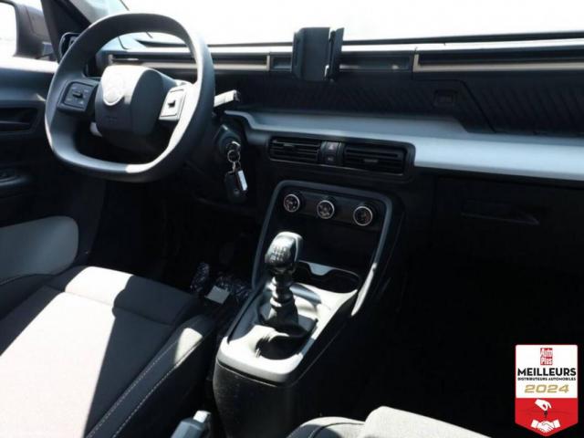 Citroen C3 Aircross image 4