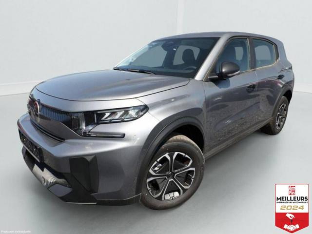 Citroen C3 Aircross image 9