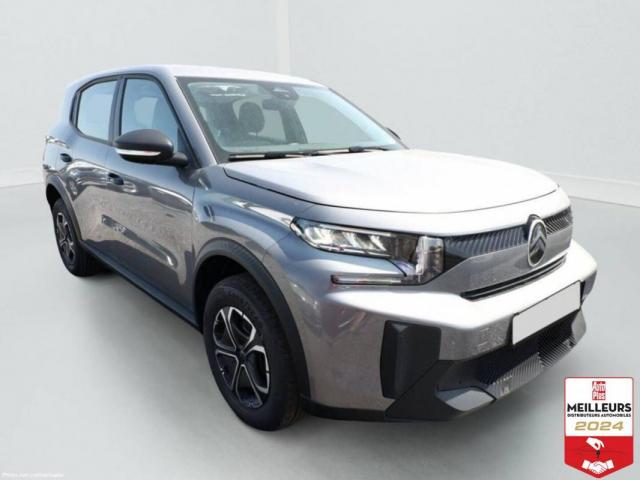 Citroen C3 Aircross image 5