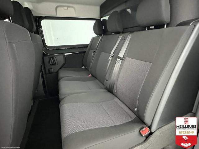 Citroen Jumpy image 1