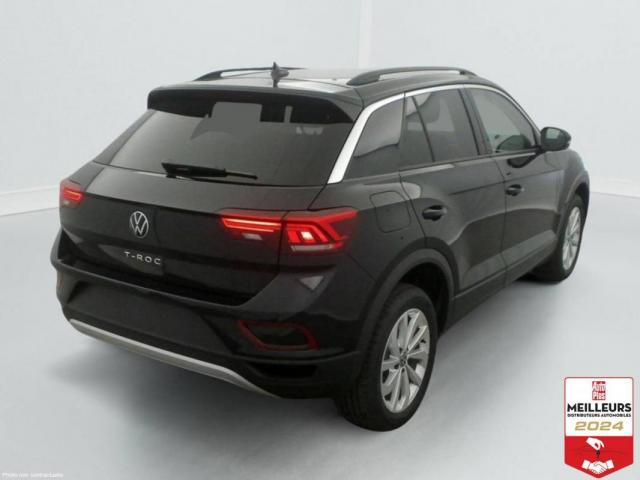 Volkswagen T-Roc image 8