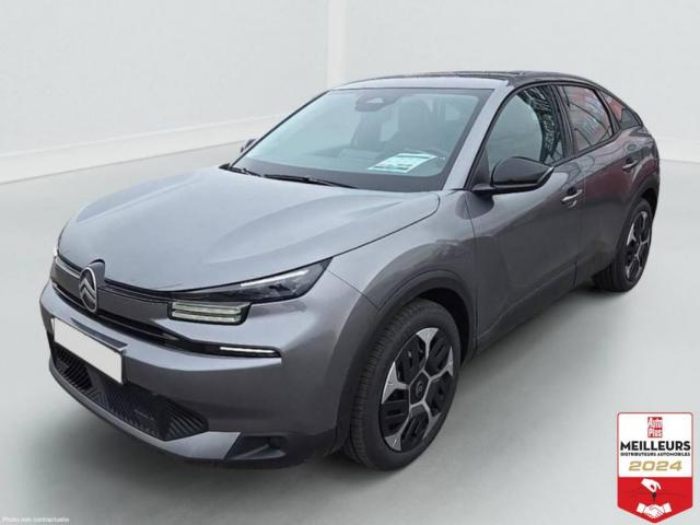 Citroen C4 image 1