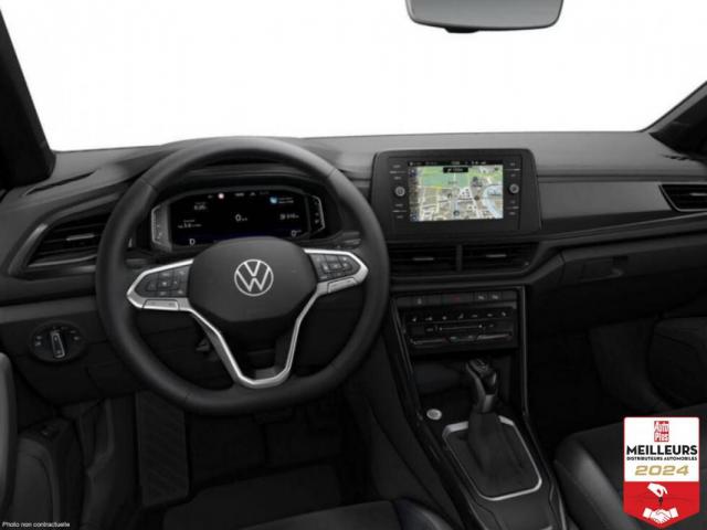 Volkswagen T-Roc image 3