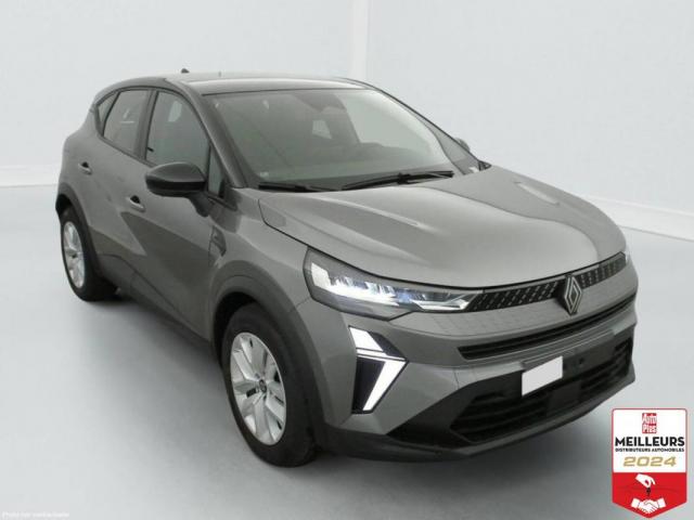 Renault Captur image 1