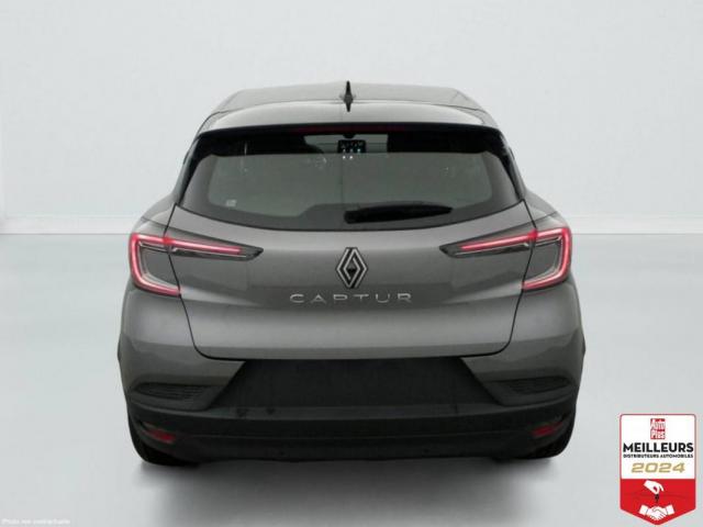 Renault Captur image 8