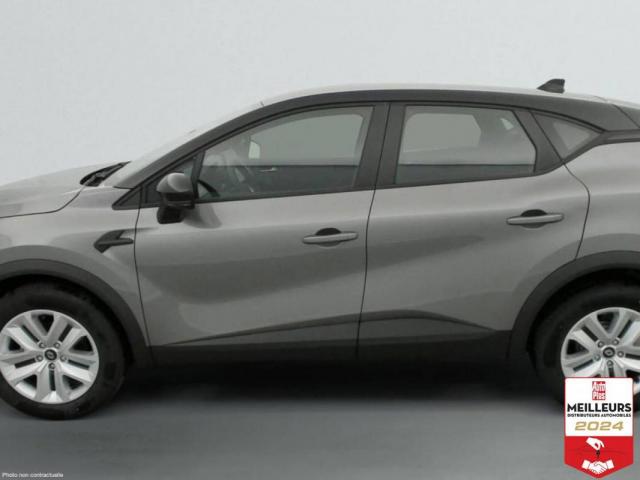 Renault Captur image 3