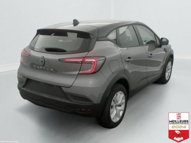 Renault Captur image 2