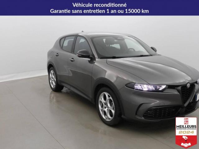 Alfa Romeo Tonale image 7