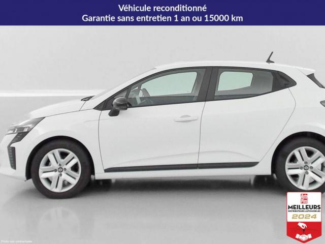 Renault Clio image 6