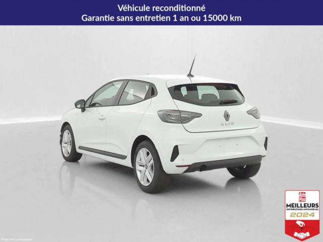 Renault Clio image 9