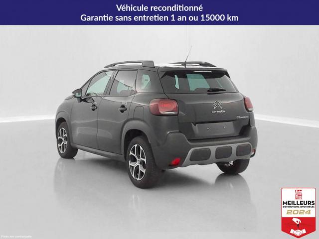 Citroen C3 Aircross image 3