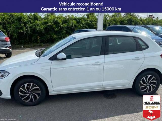 Volkswagen Polo image 3