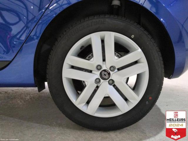 Renault Clio image 8